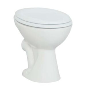 Λεκάνη Υψηλής Πιέσεως Πισωστόμια OPEN-RIM TP330