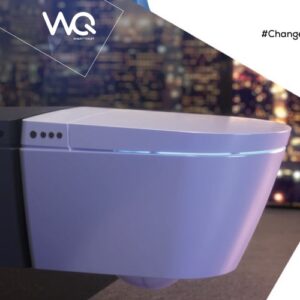Σετ Έξυπνη Τουαλέτα SMART WQ325