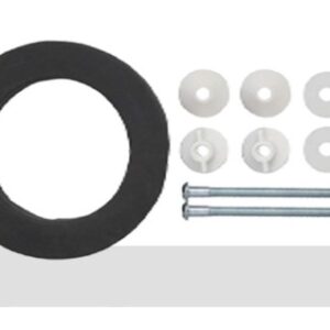 ΣΕΤ ΒΙΔΕΣ ΜΗΧΑΝΙΣΜΟΥ ΜΕ ΛΑΣΤΙΧΟ ΜΟΝΩΣΗΣ (X213 & X215)(ΧSH)SET OF STAINLESS SCREWS OF MECHANISM AND INSULATION RUBBER (X213 & X215)(ΧSH)