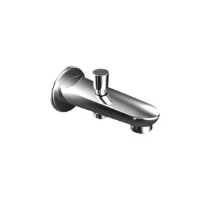 A08 ΕΚΡΟΗ ΕΝΤΟΙΧΙΣΜΟΥ ΤΟΙΧΟΥ ΜΕ ΔΙΑΝΟΜΕΑ 2 ΕΞΟΔΩΝA08 SHOWER SPOUT WITH DIVERTER