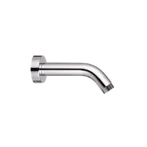 A10 ΒΡΑΧΙΟΝΑΣ ΤΟΙΧΟΥ ΣΤΡΟΓΓΥΛΟΣ 12,8cmA10 ROUND SHOWER ARM 12,8cm