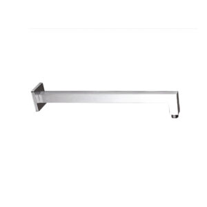 6462 ΒΡΑΧΙΟΝΑΣ ΤΟΙΧΟΥ ΤΕΤΡΑΓΩΝΟΣ (6662)6462 SQUARE SHOWER ARM (6662)