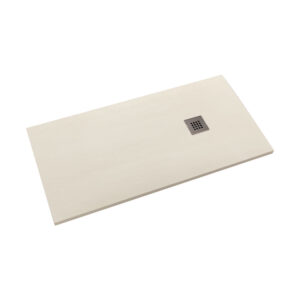 ΝΤΟΥΖΙΕΡΑ ART STONE BEIGE - 80Χ80