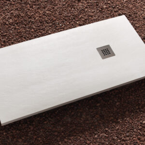 ΝΤΟΥΣΙΕΡΑ ART STONE WHITE - 70Χ100