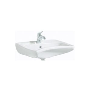 AMEA ΝΙΠΤΗΡΑΣ 60x49cm (BD060) HANDICAPPED BASIN CREAVIT 60x49cm (BD060)