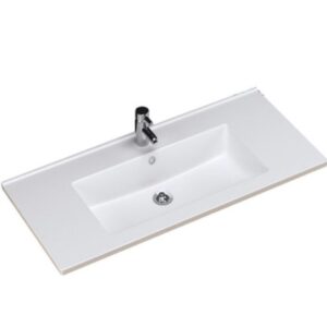 BEL065 ΝΙΠΤΗΡΑΣ ΕΠΙΠΛΟΥ 65cmBEL065 FURNITURE WASHBASIN 65cm
