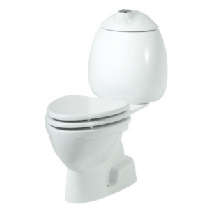 Σετ Λεκάνη Χαμηλής Πιέσεως Πισωστόμια με Καζανάκι Παιδικό CK 3100