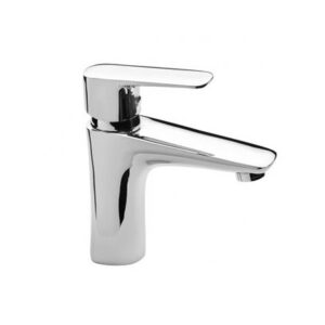 Μπαταρία Νιπτήρα Αναμεικτική με Βαλβίδα Pop Up IMOLA 7810