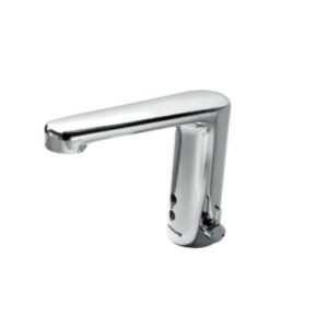 ES2410 ΗΛΕΚΡΟΝΙΚΗ ΜΠΑΤΑΡΙΑ ΑΝΑΜΕΙΚΤΙΚΗ (ΜΠΑΤΑΡΙΑΣ)ES2410 DOUBLE FLOW SENSOR WASHBASIN ELECTRONIC FAUCET