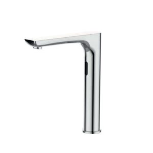 ES6500 ΗΛΕΚΡΟΝΙΚΗ ΨΗΛΗ ΜΠΑΤΑΡΙΑ 1 ΡΟΗΣ (ΜΠΑΤΑΡΙΑΣ)ES6500 SINGLE FLOW SENSOR TALL WASHBASIN MIXING FAUCET CREAVIT