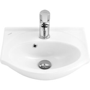 ET045 ΝΙΠΤΗΡΑΣ ΕΠΙΠΛΟΥ SMILE (ΤR)ET045 FURNITURE WASHBASIN SMILE (ΤR)