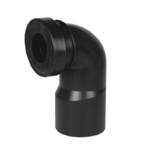 X143 ΠΡΟΕΚΤΑΣΗ ΓΩΝΙΑ ΑΠΟΧΕΤΕΥΣΗΣ ΜΕ ΛΑΣΤΙΧΟX143 CORNER DRAINAGE PIPE