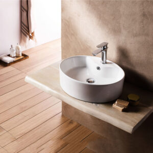 Νιπτήρας Επικαθήμενος Opera