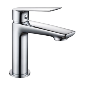 9910 SLEEK ΜΠΑΤΑΡΙΑ ΝΙΠΤΗΡΑ ΜΕ ΒΑΛΒΙΔΑ POP-UP9910 SLEEK BASIN FAUCET WITH OVERFLOW POP-UP