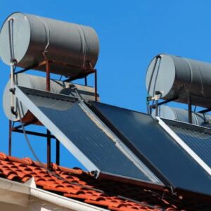 Ηλιακοί Θερμοσίφωνες