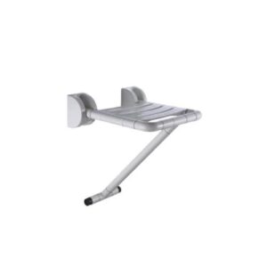 ΚΑΘΙΣΜΑ ΝΤΟΥΖ ΜΕ ΑΝΤΙΒΑΚΤΗΡΙΑΚΗ ΕΠΙΣΤΡΩΣΗ TB410FOLDING SHOWER SEAT WITH ANTIBACTERIAL COATING TB410