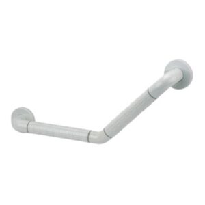 ΑΜΕΑ ΜΠΑΡΑ ΓΩΝΙΑΚΗ ΜΕ ΑΝΤΙΒΑΚΤΗΡΙΑΚΗ ΕΠΙΣΤΡΩΣΗ TB310ANGULAR HANDRAIL WITH ANTIBACTERIAL COATING TB310