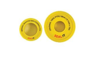 Tαινία Τεφλόν 1/2Χ10m 100% P.T.F.E