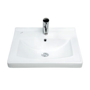 TF155  ΝΙΠΤΗΡΑΣ ΕΠΙΠΛΟΥ SUPERIOR (TR)TF155 FURNITURE WASHBASIN SUPERIOR (TR)
