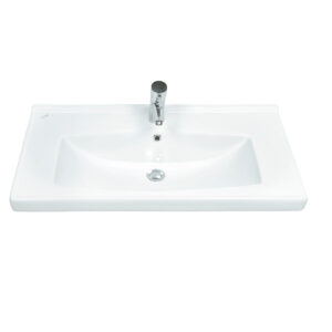 TF185 ΝΙΠΤΗΡΑΣ ΕΠΙΠΛΟΥ SUPERIOR (TR)TF185 FURNITURE WASHBASIN SUPERIOR (TR)
