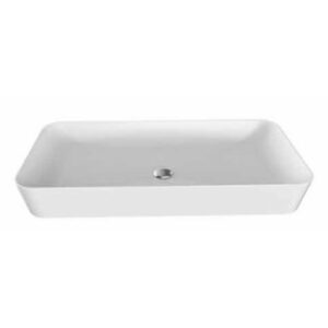 UL080 ULTRA ΝΙΠΤΗΡΑΣ 40x80cmUL080 ULTRA WASHBASIN 40x80cm