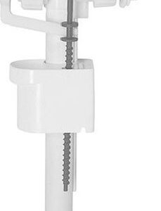 ΦΛΟΤΕΡ 3/8'' ΠΛΑΙΝΟ (20095) ΣΥΜΒΑΤΑ ΚΑΖΑΝΑΚΙΑ ΕΝΤΟΙΧΙΣΜΟΥ (11100 - 11103 - 11104 - 15000 - 15001)20095 SIDE FLOAT VALVE 3/8’’ SIDE INLET