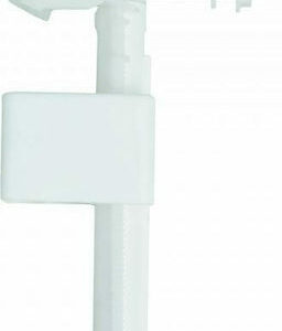 ΦΛΟΤΕΡ 1/2'' ΠΛΑΙΝΟ (Χ190) ΣΥΜΒΑΤΑ ΚΑΖΑΝΑΚΙΑ ΕΝΤΟΙΧΙΣΜΟΥ (11180 - 11180-1 - 11182 - 11183)X190 SIDE FLOAT VALVE 1/2’’ SIDE INLET