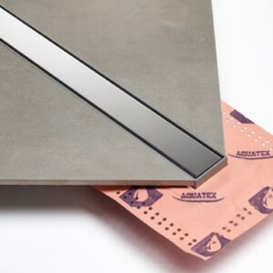 ΣΙΦOΝΙ ΔΑΠΕΔΟΥ ΙΝΟΧ ΜΕ ΜΟΝΩΣΗ ΜΕ ΣΧΑΡΑ DOLU - 93775 50cm