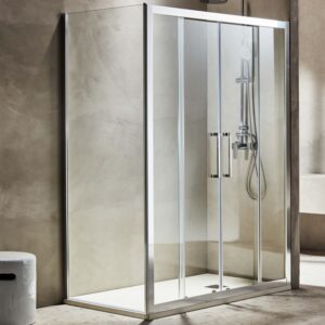 ΣΤΑΘΕΡΟ ΠΛΑΪΝΟ ΠΑΝΕΛ ΚΑΜΠΙΝΑΣ VERSUS 200 VE