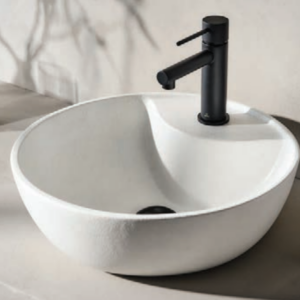 LIB 040 W LIBERTY ΛΕΥΚΟΣ ΝΙΠΤΗΡΑΣLIB 040 W LIBERTY WASHBASIN WHITE
