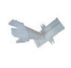 X114 ΑΝΤ/ΚΟ ΑΠΟΣΤΑΤΗΣ (11180/80-1/82/83)X114 DISTANCE HOLDER (11180/80-1/82/83)