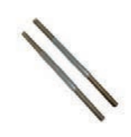 X151 SET ΝΙΠΕΛ Μ 12x35cmX151 NIPPEL SET FOR 2 PCS 12x35cm