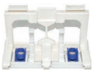 GR.05.014.00 ΣΕΤ ΕΝΤΟΛΗΣ BUTTON CREAVITGR.05.014.00 BUTTON BASE AND CONTROL SET CREAVIT