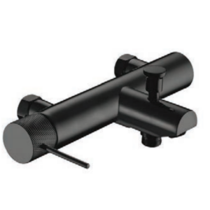 XEN 6800 N ΜΠΑΤΑΡΙΑ ΛΟΥΤΡΟΥ ΜΕ ΤΗΛΕΦΩΝΟ ΕΠΙΤΟΙΧΙΟ ΣΤΗΡΙΓΜΑ ΚΑΙ ΣΠΙΡΑΛ BLACK MATTXEN 6800 N BATH SHOWER FAUCET WITH HAND SHOWER, HOLDER AND FLEXIBLE HOSE