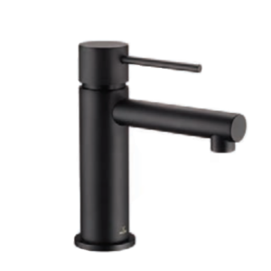 SPIKE 6810 N ΜΠΑΤΑΡΙΑ ΝΙΠΤΗΡΑ ΜΕ ΒΑΛΒΙΔΑ POP-UP BLACK MATTSPIKE 6810 N BASIN FAUCET WITH OVERFLOW POP-UP BLACK MATT