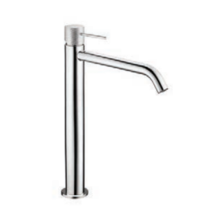 Μπαταρία Νιπτήρα Αναμεικτική Ψηλή με Βαλβίδα Pop-Up Xenon 6814