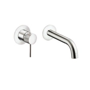 XEN 6818 ΜΠΑΤΑΡΙΑ ΝΙΠΤΗΡΑ ΕΝΤΟΙΧΙΖΟΜΕΝΗ ΧΩΡΙΣ ΒΑΛΒΙΔΑ POP-UPXEN 6818 CONCEALED BASIN FAUCET WITHOUT OVERFLOW POP-UP