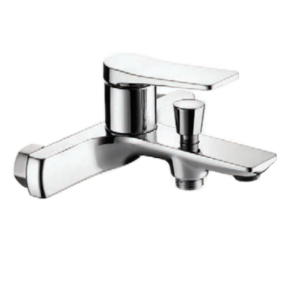 NAX 6800 ΜΠΑΤΑΡΙΑ ΛΟΥΤΡΟΥ ΜΕ ΤΗΛΕΦΩΝΟ ΕΠΙΤΟΙΧΙΟ ΣΤΗΡΙΓΜΑ ΚΑΙ ΣΠΙΡΑΛNAX 6800 BATH SHOWER FAUCET WITH HAND SHOWER, HOLDER AND FLEXIBLE HOSE