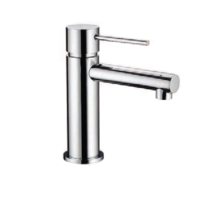 SPIKE 6810 ΜΠΑΤΑΡΙΑ ΝΙΠΤΗΡΑ ΜΕ ΒΑΛΒΙΔΑ POP-UPSPIKE 6810 BASIN FAUCET WITH OVERFLOW POP-UP