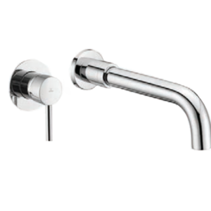 SPIKE 6819 ΜΠΑΤΑΡΙΑ ΝΙΠΤΗΡΑ ΕΝΤΟΙΧΙΖΟΜΕΝΗ ΧΩΡΙΣ ΒΑΛΒΙΔΑ POP-UPSPIKE 6819 CONCEALED BASIN FAUCET WITHOUT OVERFLOW POP-UP