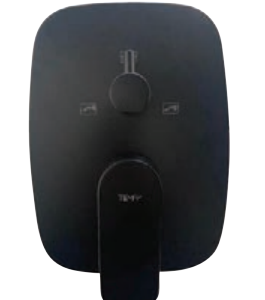 DSU 4000 N ΜΙΚΤΗΣ ΕΝΤΟΙΧΙΣΜΟY 3 ΕΞΟΔΩΝDSU 4000 N 3-WAY CONCEALED SHOWER MIXER