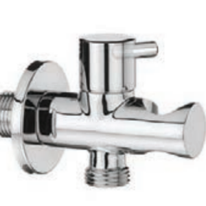 Εντοιχιζόμενη Παροχή Κρύου Νερού με Στήριγμα Τηλεφώνου 194