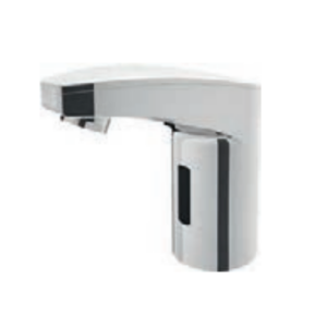 Μπαταρία Ηλεκτρονική Νιπτήρα Μιας Ροής ΜΧ20 RUBY 6V 132.040.11