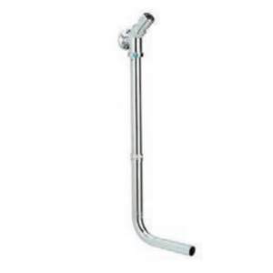 R734 ΕΞΩΤΕΡΙΚΟ ΦΛΟΥΣΟΜΕΤΡΟR734 CONCEALED FLUSH SYSTEM