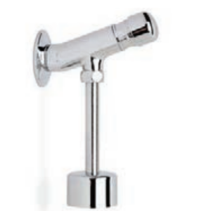 R00730 ΕΞΩΤΕΡΙΚΟ ΦΛΟΥΣΟΜΕΤΡΟ ΟΥΡΗΤΗΡΙΟΥ 1/2''R00730 URINAL FLUSH VALVE 1/2''