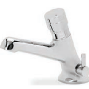 Μπαταρία Νιπτήρα Αναμεικτική Αυτοκλειόμενη 0-20sec R00716