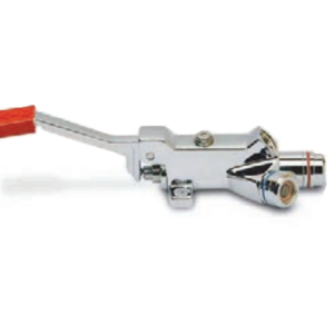 R510283 ΠΟΔΟΒΑΛΒΙΔΑ ΔΑΠΕΔΟΥ ΑΝΑΜΕΙΚΤΗR510283 SINGLE PENTAL 2 FLOW FLOOR FOOT VALVE