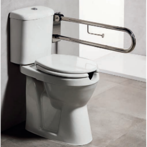 EC 310 AMEA ΛΕΚΑΝΗ Χ.Π PEC 310 HANDICAPPED PAN LOW PRESSURE P-TRAP