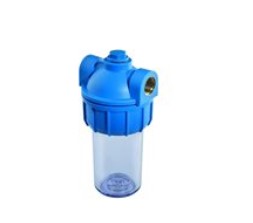 Φίλτρο Νερού Τριπλής Κεντρικής Παροχής Mignon Plus SL - 3P 1/2" MFO  SX - AS