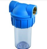 Κεντρικής Παροχής